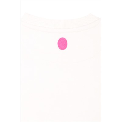 Sudadera Gaimon Blanco