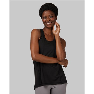 WOMEN'S COOL RACERBACK TANK