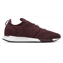 Men's Suede 247 MEN'S LIFESTYLE SHOES