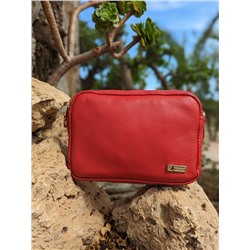 Pelle 21-20 (370) Rojo