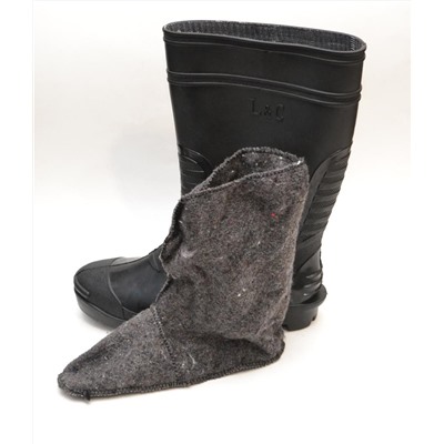 Мужские cапоги Light Company (41-45)