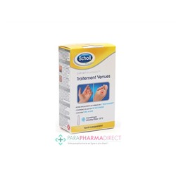 Scholl SOS Verrue Pieds et Mains 80ml
