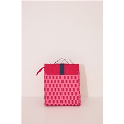 Bolsa térmica porta alimentos Snoopy nylon