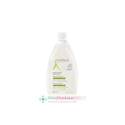 A-Derma Gel Douche Hydra-Protecteur 500ml