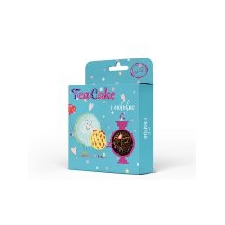 TeaCake С Любовью