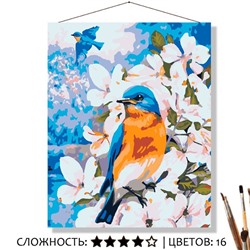 «РАСЦВЕЛО»