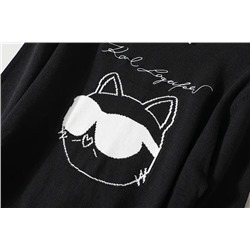 Женский джемпер  KARL LAGERFEL*D ОРИГИНАЛ! 😎