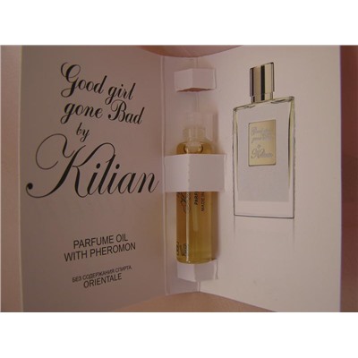 KILIAN GOOD GIRL GONE BAD edp (w) 1.5ml пробник