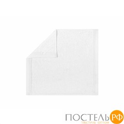 Togas ПУАТЬЕ белый Набор салфеток, 30x30, 3 пр, 500 гр/м2, модал/хл