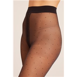 Pantis Irise Negro