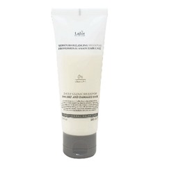 Lador Увлажняющий шампунь без силиконов 100 мл Moisture Balancing Shampoo