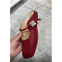 Босоножки