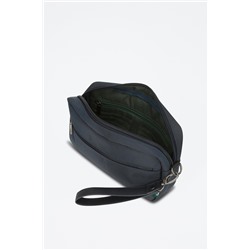 Bolso de mano Green Bay Azul oscuro