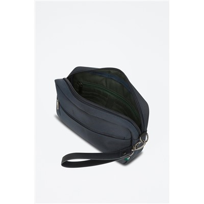 Bolso de mano Green Bay Azul oscuro