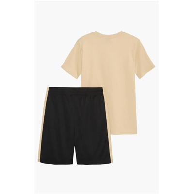 Performance T-Shirt & Shorts 2-Piece Set PUMA