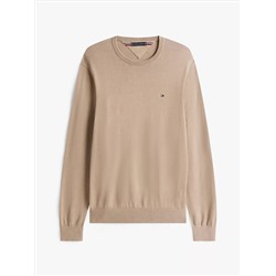Classic Crewneck Sweater