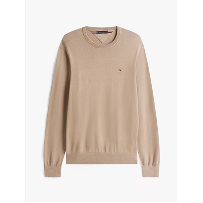 Classic Crewneck Sweater