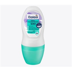 Deo Roll-on Antitranspirant 5in1 Protection, 50 ml