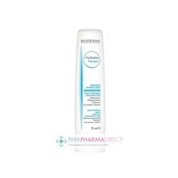Bioderma Hydrabio Masque Hydratant 75ml