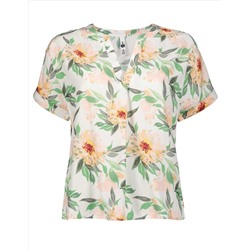 Damen Bluse aus Viskose