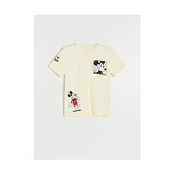 T-Shirt Mickey Mouse