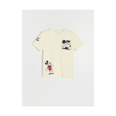 T-Shirt Mickey Mouse
