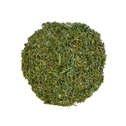 Курильский чай (отборный лист)