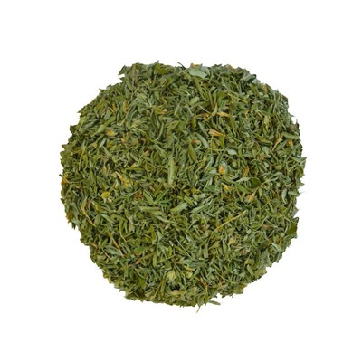 Курильский чай (отборный лист)