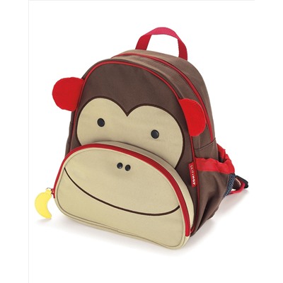 Skip Hop Zoo Little Kid Backpack