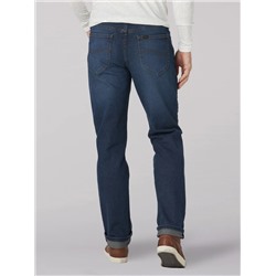Men's Legendary Athletic Tapered Jean