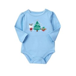 Merry Bodysuit
