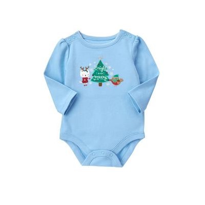 Merry Bodysuit
