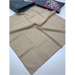 Платок женский с рисунком (60*60 см.) арт. 243089
