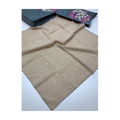 Платок женский с рисунком (60*60 см.) арт. 243089
