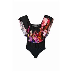 Body floral M. Christian Lacroix