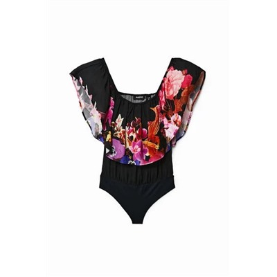 Body floral M. Christian Lacroix