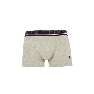 Erkek Lacivert 3'lü Boxer