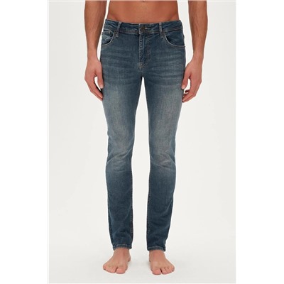 Bad Bear, 22.01.70.003 Franco Jeans Erkek Jean Pantolon