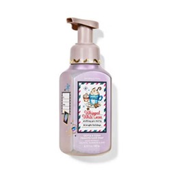 Whipped White Cocoa Gentle & Clean Foaming Hand Soap