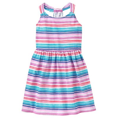 Halter Dress
