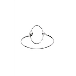 Pulsera Plata