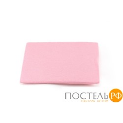 NT Наволочки трикотажные (коралловый) 70x70-2 шт.