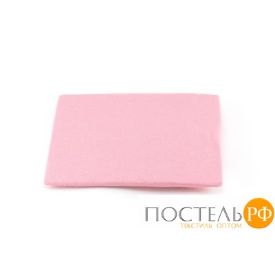 NT Наволочки трикотажные (коралловый) 70x70-2 шт.