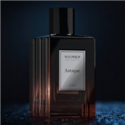 MAX PHILIP ANTIQUE 100ml + стоимость флакона