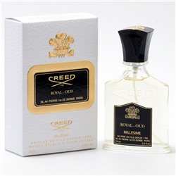 CREED ROYAL OUD edp 2.5ml пробник