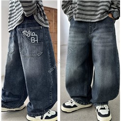 Джинсы для мальчиков