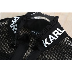 Тонкая повседневная куртка KARL LAGERFEL*D ОРИГИНАЛ!