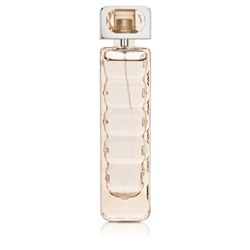 Boss Orange for Women By: Hugo Boss TESTER Eau de Toilette Spray 2.5 oz