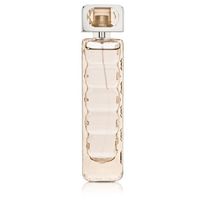 Boss Orange for Women By: Hugo Boss TESTER Eau de Toilette Spray 2.5 oz