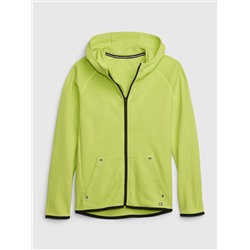 GapFit Kids Fit Tech Hoodie